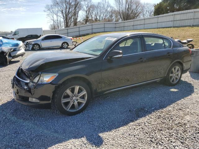  Salvage Lexus Gs