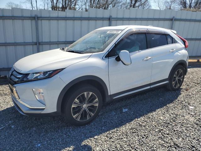  Salvage Mitsubishi Eclipse