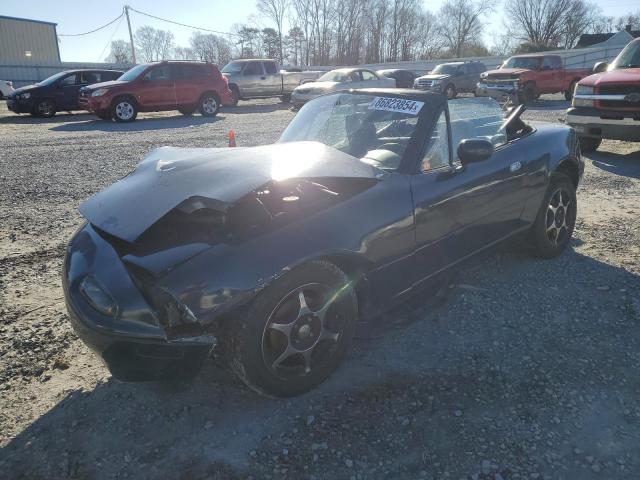  Salvage Mazda Mx5