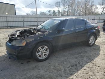  Salvage Dodge Avenger