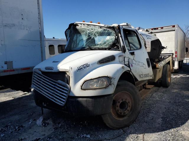  Salvage Freightliner M2 106 Med