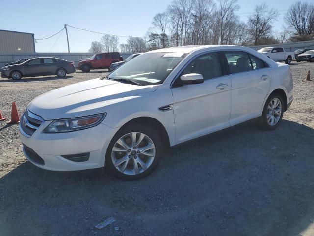  Salvage Ford Taurus