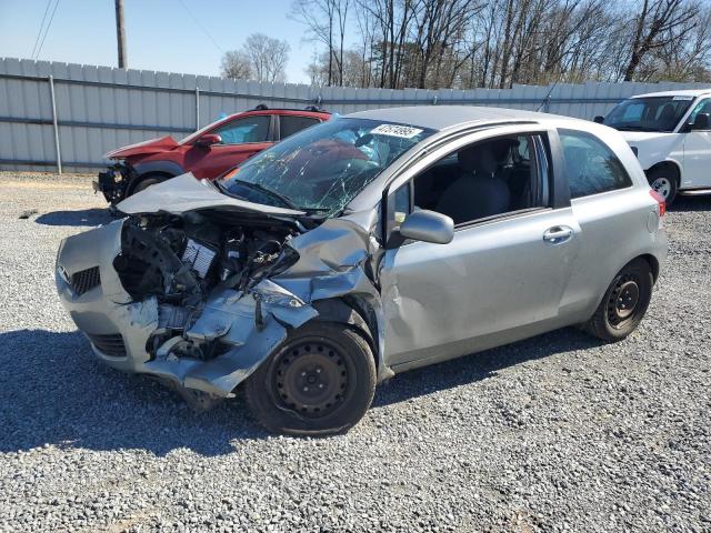  Salvage Toyota Yaris