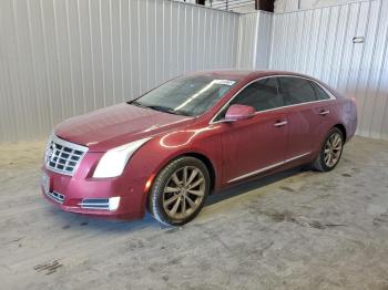  Salvage Cadillac XTS