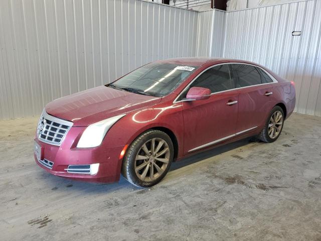  Salvage Cadillac XTS