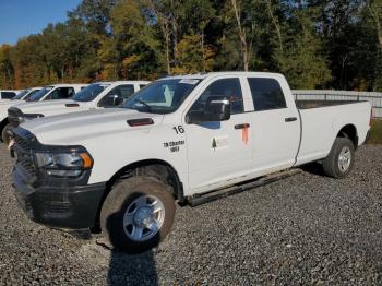  Salvage Ram 3500