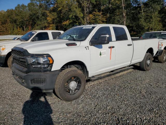  Salvage Ram 3500