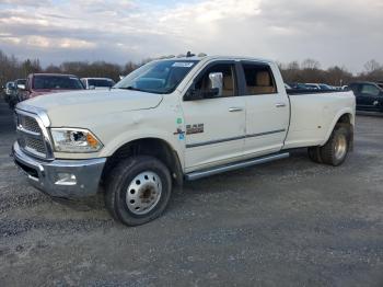  Salvage Ram 3500