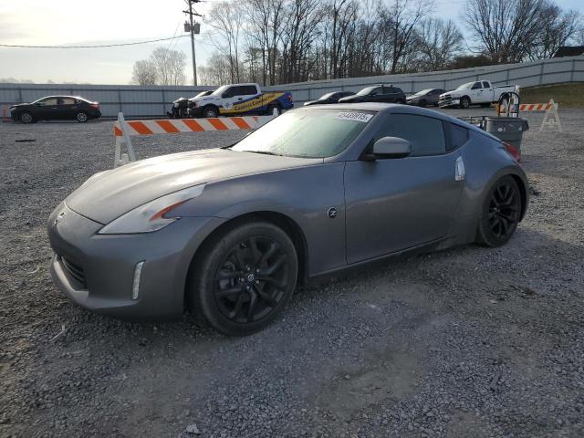  Salvage Nissan 370Z