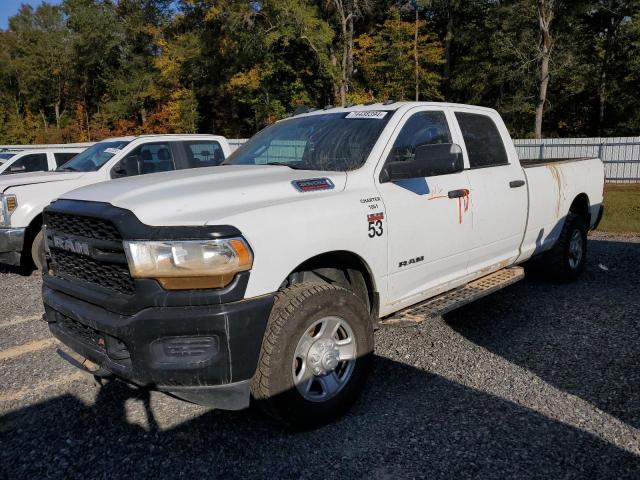  Salvage Ram 3500