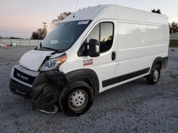  Salvage Ram Promaster