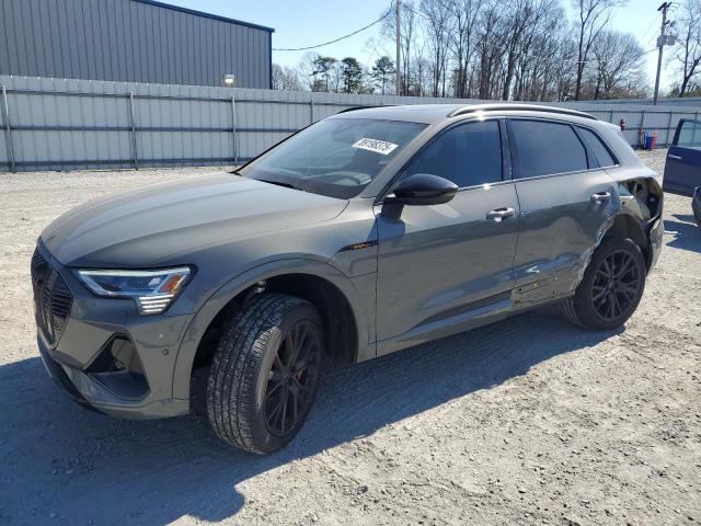  Salvage Audi e-tron