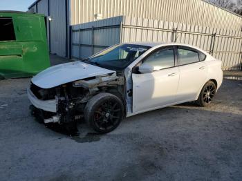  Salvage Dodge Dart