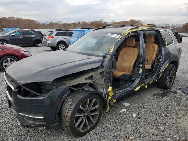  Salvage Volvo XC90