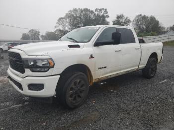  Salvage Ram 2500