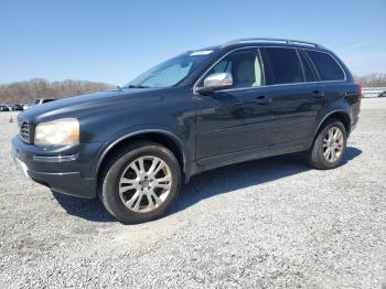  Salvage Volvo XC90