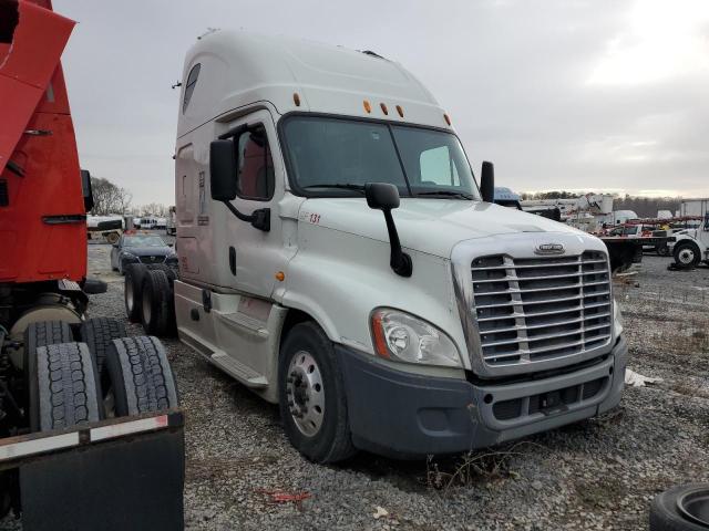  Salvage Freightliner Cascadia