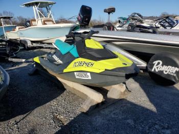  Salvage Sea-Doo Jetski