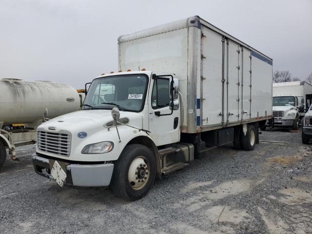  Salvage Freightliner M2 106 Med