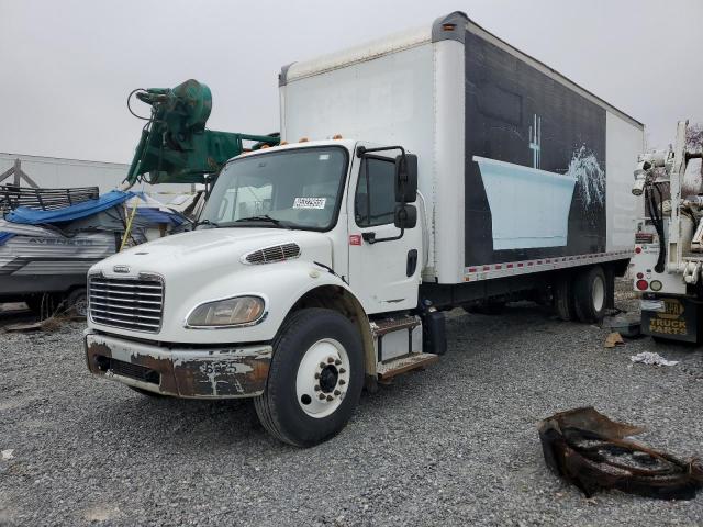  Salvage Freightliner M2 106 Med