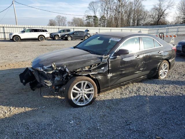  Salvage Cadillac CT4