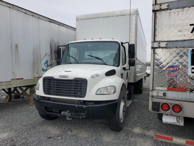  Salvage Freightliner M2 106 Med