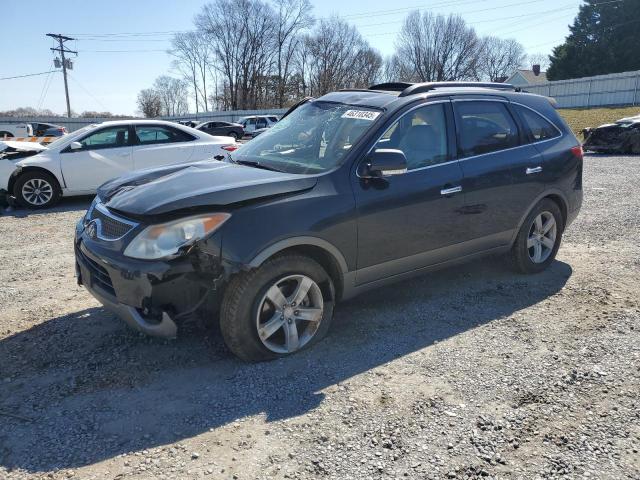  Salvage Hyundai Veracruz