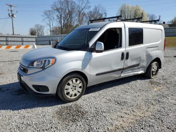  Salvage Ram Promaster