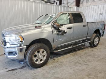  Salvage Ram 2500