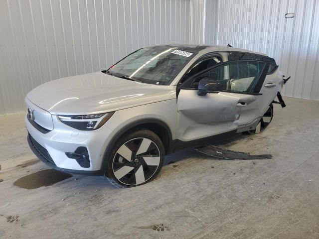  Salvage Volvo C40 Rechar