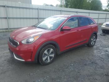  Salvage Kia Niro