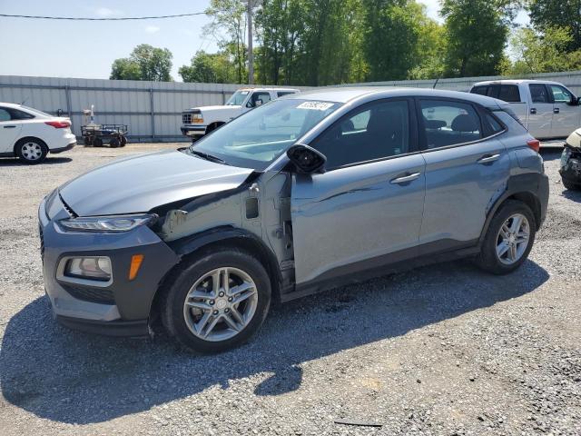  Salvage Hyundai KONA