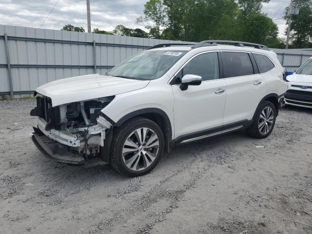  Salvage Subaru Ascent