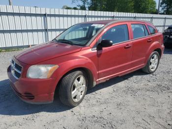  Salvage Dodge Caliber