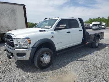  Salvage Ram 4500