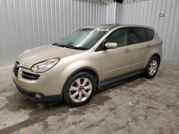 Salvage Subaru Tribeca