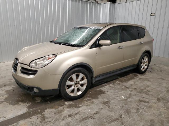  Salvage Subaru Tribeca