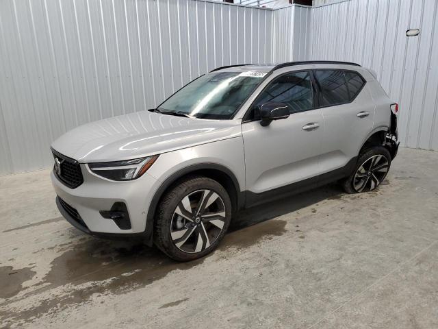  Salvage Volvo Xc40 Plus
