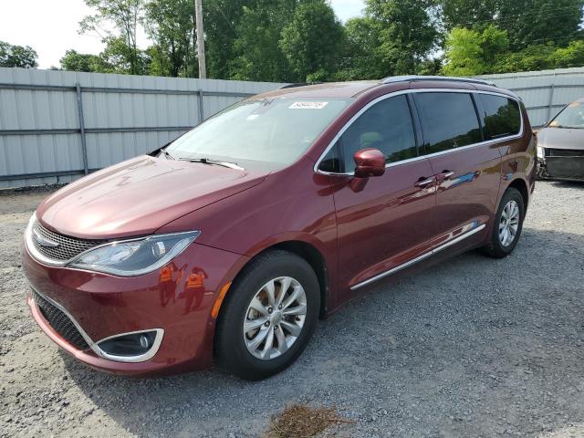  Salvage Chrysler Pacifica