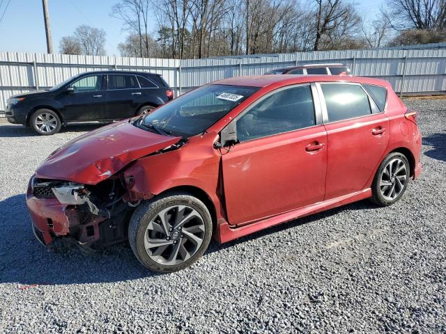  Salvage Toyota Scion