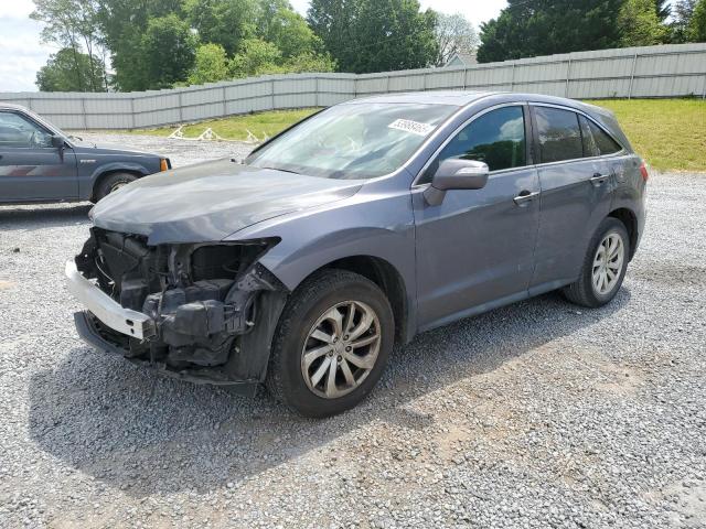  Salvage Acura RDX