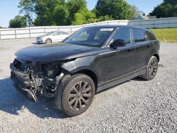  Salvage Land Rover Range Rover