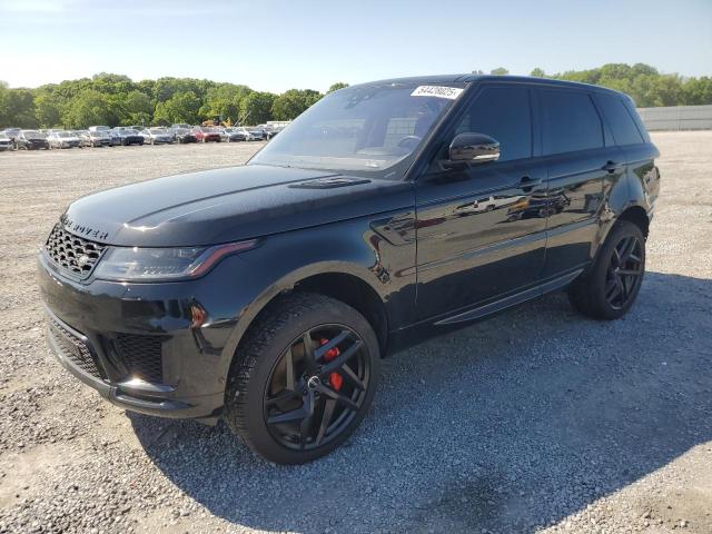  Salvage Land Rover Range Rover