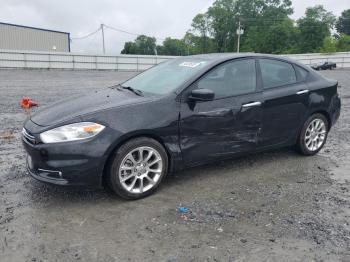 Salvage Dodge Dart