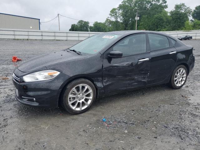  Salvage Dodge Dart