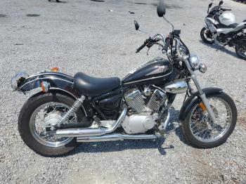  Salvage Yamaha Xv250