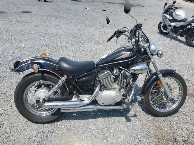  Salvage Yamaha Xv250