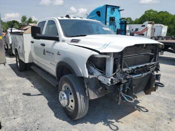  Salvage Ram 4500