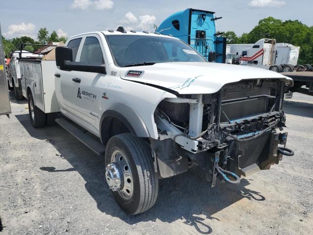  Salvage Ram 4500