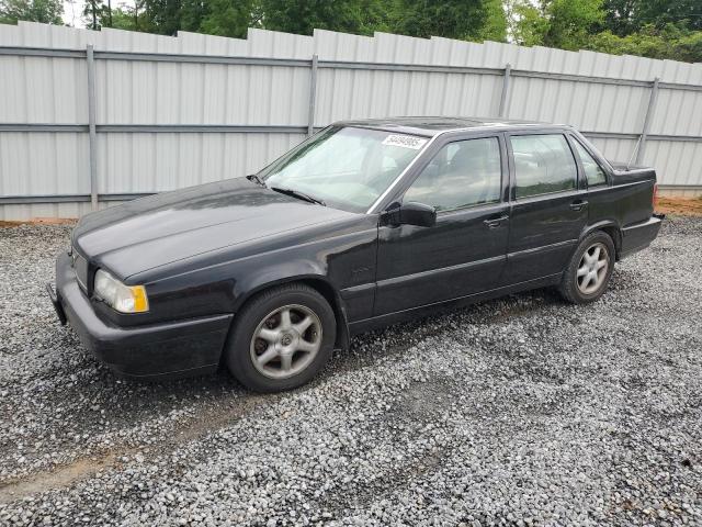  Salvage Volvo 850